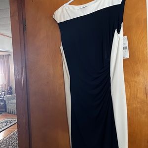 Ralph Lauren Sleeveless Dress Brand New With Tags